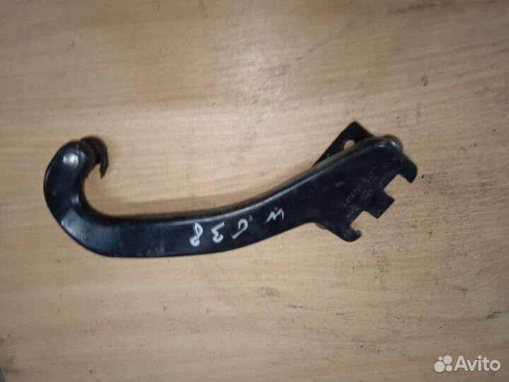 Ролик сдвижной двери Mercedes W638 Vito Мерседес