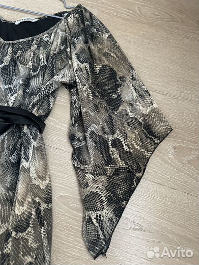 Платье туника 44/46