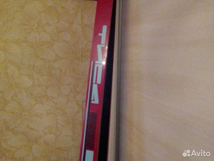 Лыжи беговые б у