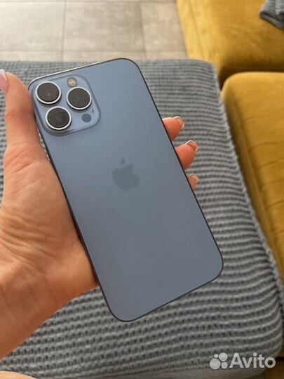 iPhone 13 Pro Max, 512 ГБ