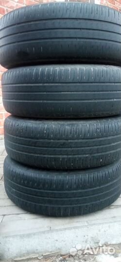 Michelin Energy XM2 195/65 R15
