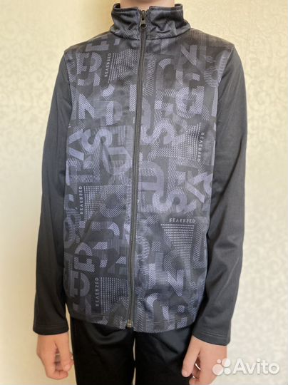 Спортивный костюм Декатлон