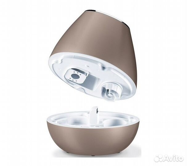 Увлажнитель воздуха Beurer LB37 золотистый