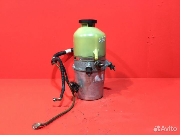 Эгур для Opel Astra H Z13DTH (Б/У)