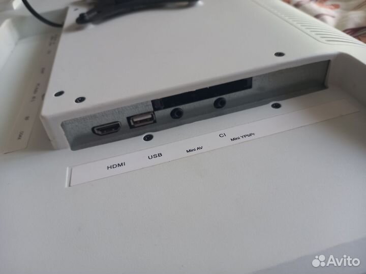 Телевизор shivaki