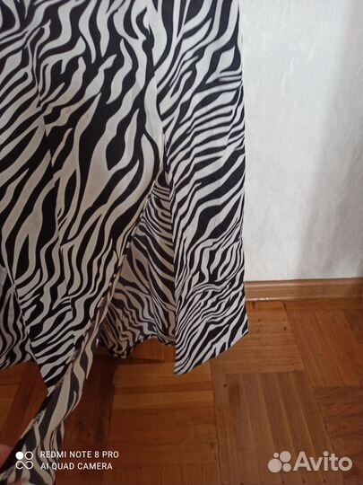 Юбка летняя