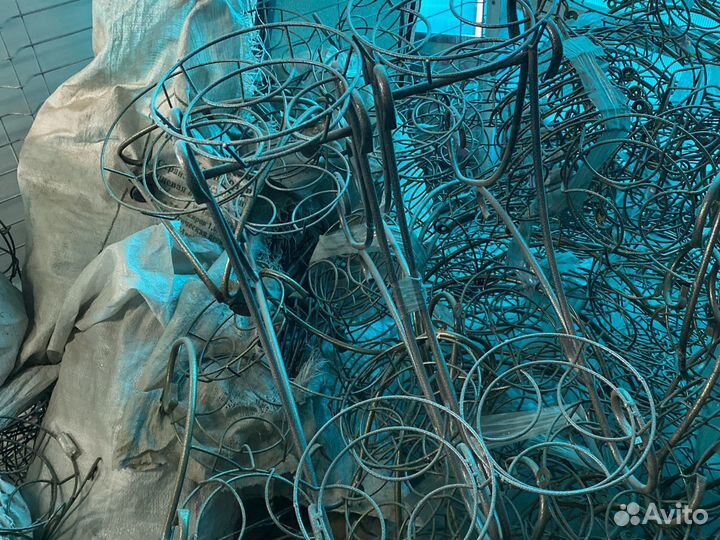 Подставка под Цветы