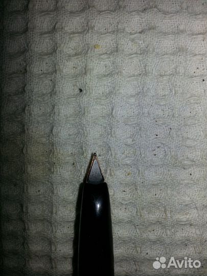 Ручка перьевая СССР Харьков