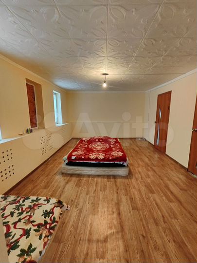 Дом 86 м² на участке 12 сот.