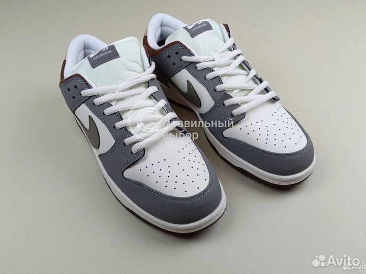 Кроссовки nike sb dunk low 4 7размер