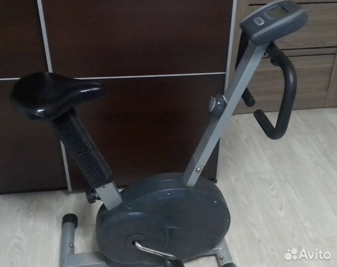 Велотренажер бу