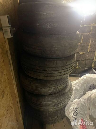 Habilead PracticalMax H/T RS21 235/60 R16