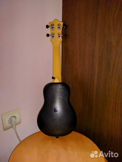 Укулеле Flight сопрано