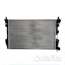 Новый радиатор для Peugeot 306, Citroen Xsara