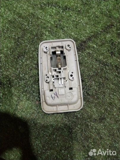 Плафон подсветки салона Geely Mk MR479QA 2010