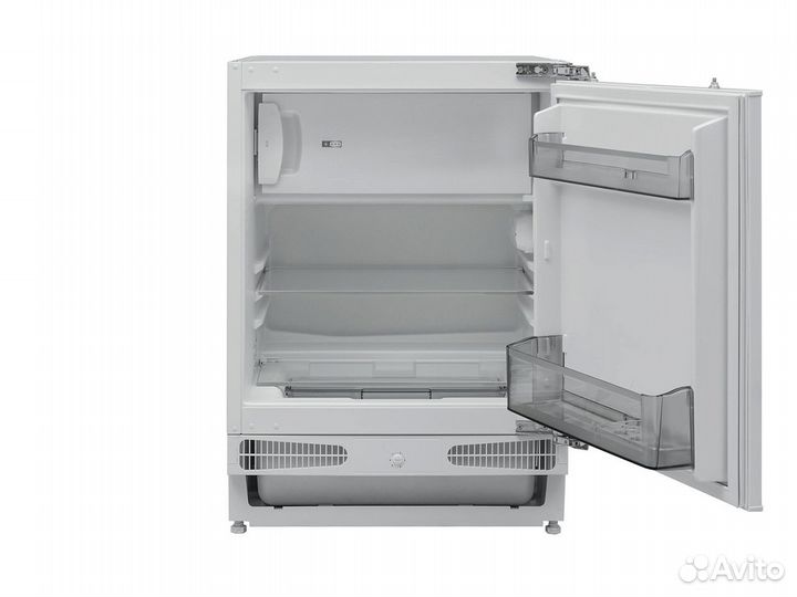 Встраиваемый холодильник на Химической 2/4