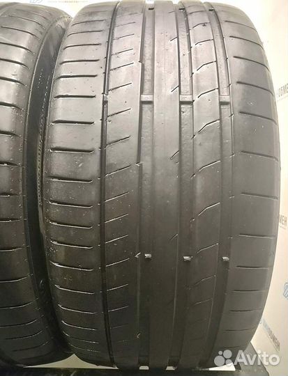 Continental ContiSportContact 5 255/45 R19 104Y