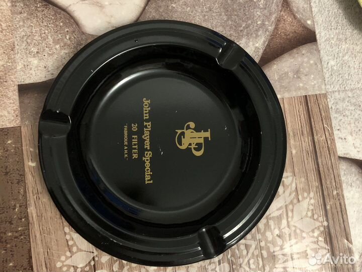 Пепельницы