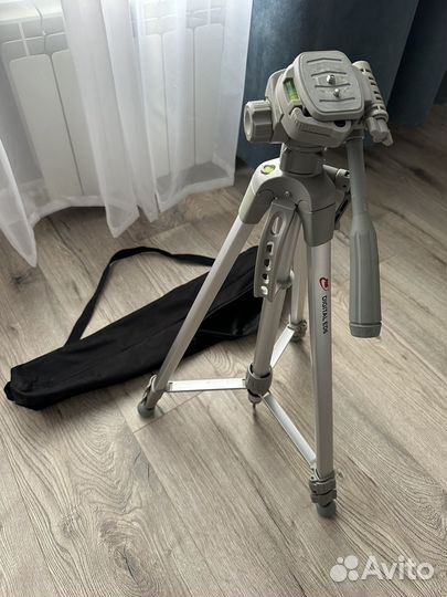 Штатив era digital ed6