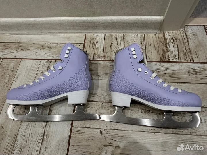 Коньки Nordway 35 размер