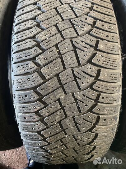 Continental IceContact 2 285/50 R20
