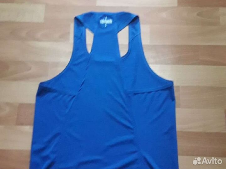 Майка для бокса р. М