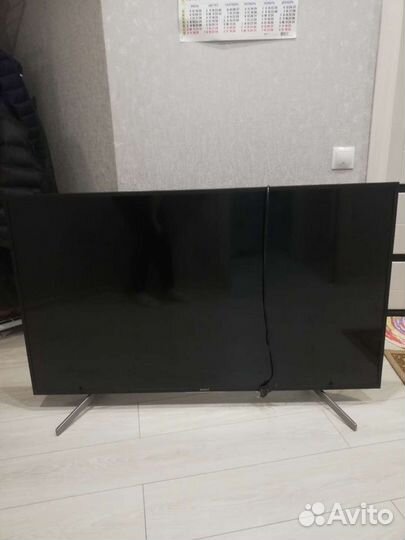 Телевизор sony bravia 55