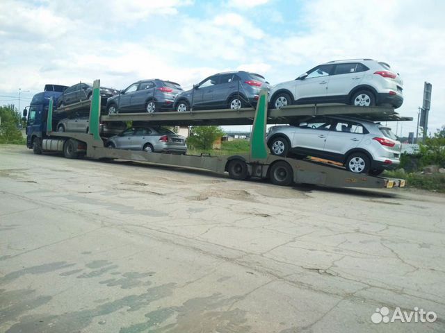 Автовоз Саратов по РФ, в Белоруссию и Казахстан