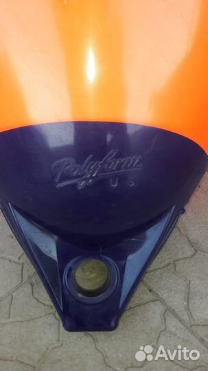 Буй/кранцы Poliform серии 