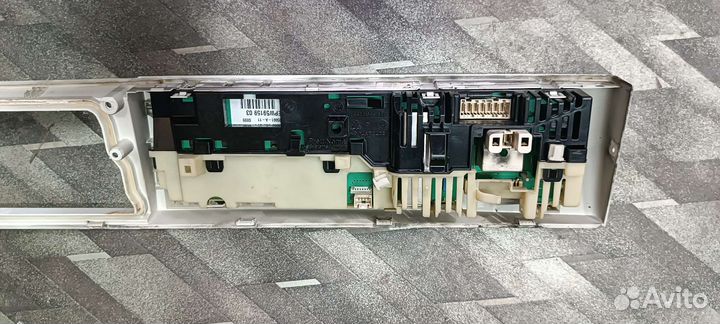 Модуль стиральной машины Bosch maxx 6