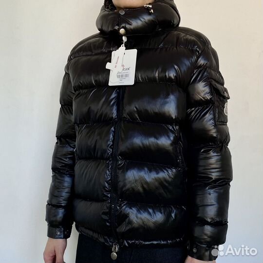 Куртка Moncler Maya