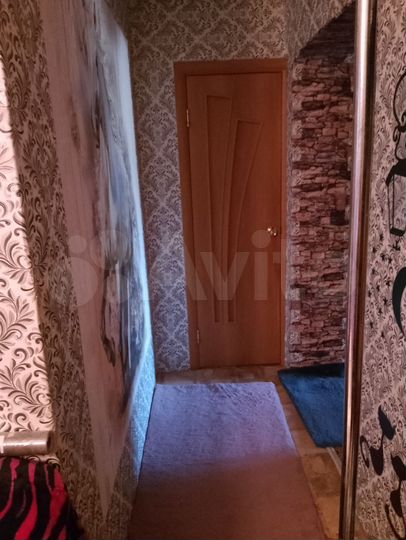 2-к. квартира, 55 м², 1/5 эт.