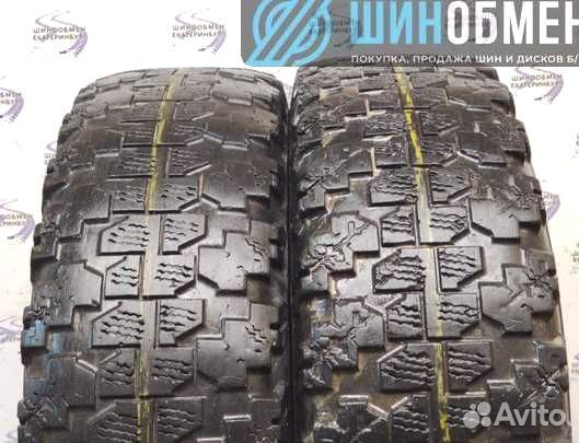 Medved Я-569 235/75 R15 105Q