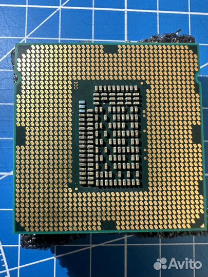 Процессор Intel core i5-2400s