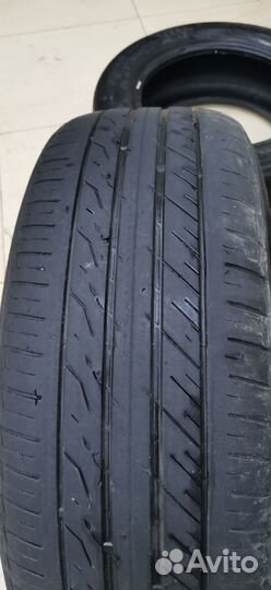 Landsail LS588 SUV 225/65 R17 102H