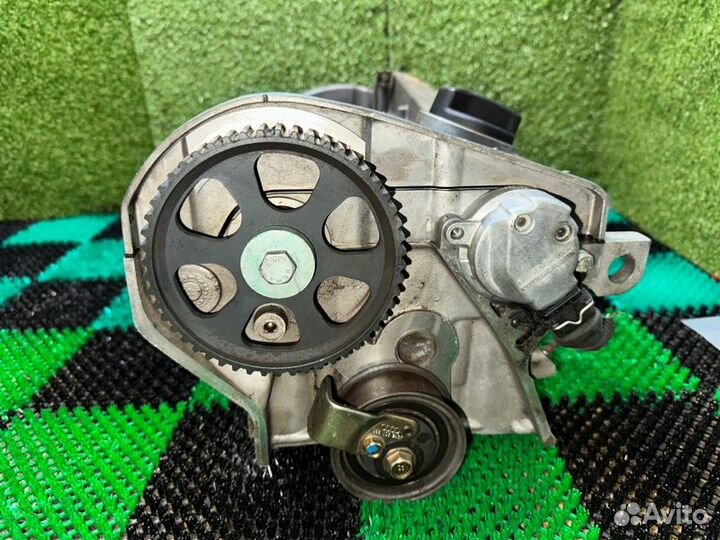 Гбц Vag Octavia Passat A4 Superb Jetta 1.8T