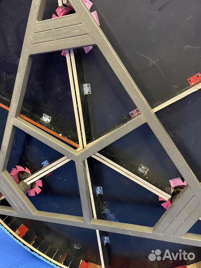 Игровой модуль 