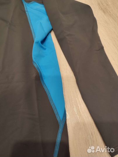 Компрессионная кофта хоккейная Staill