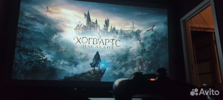 Игровой проектор Benq TH685