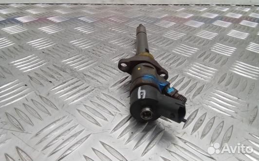 Форсунка дизельная ford focus 2 (NDN03AL04)