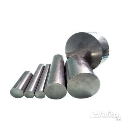 Круг горячекатаный 105, марка 20Х13