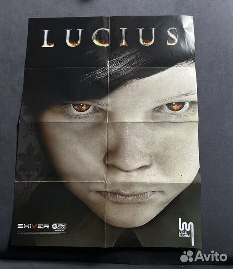 Постеры из игр Farcry