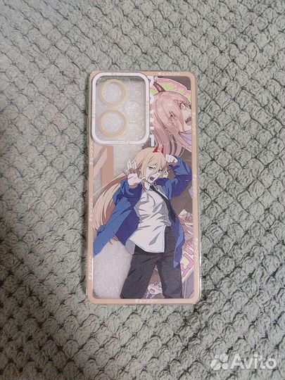 Чехол для Xiaomi redmi note 12 pro 5G