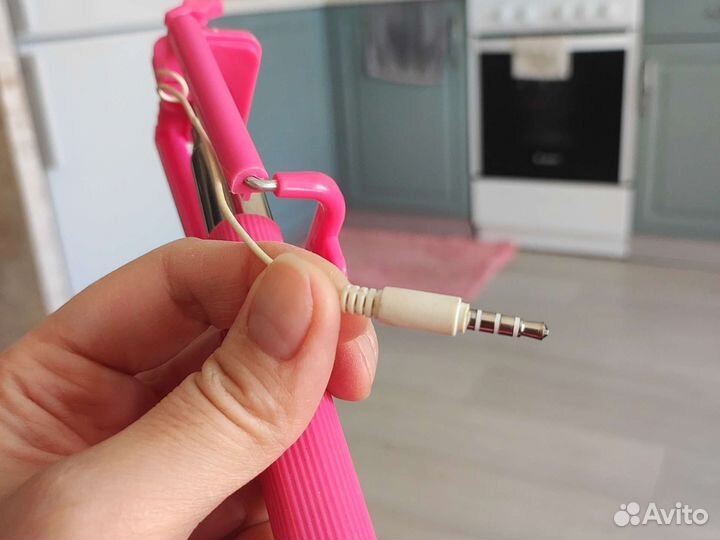 Монопод Селфи