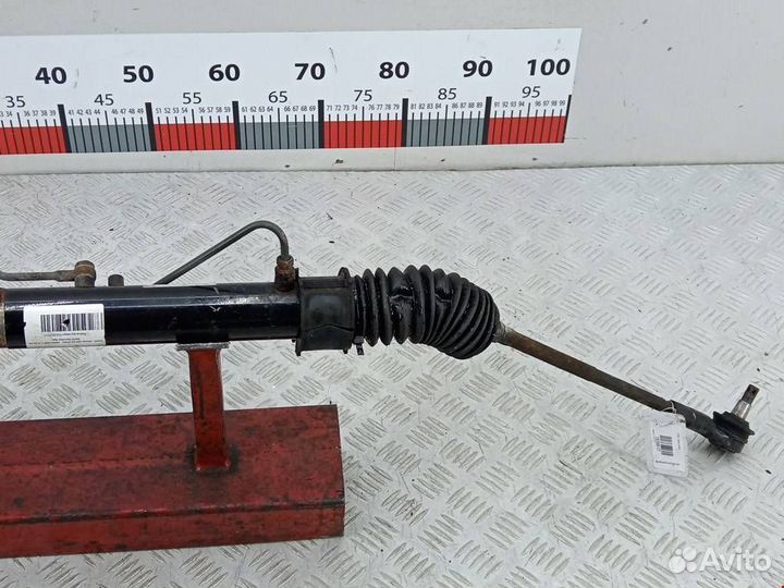 Рулевая рейка Mazda 323 BA 1995 BC1D32110G