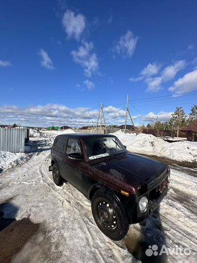 ВАЗ 2114 Samara 1.6 МТ, 2008, 155 000 км