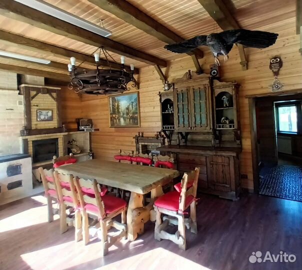 Аренда беседки у воды