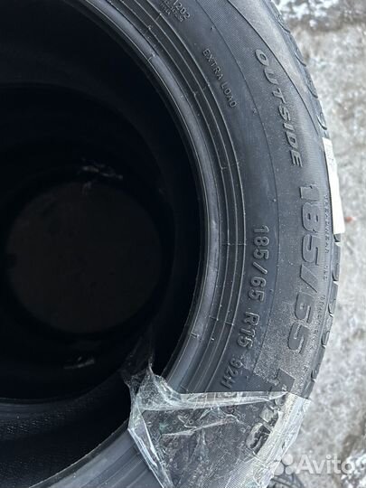 Formula Energy 185/65 R15