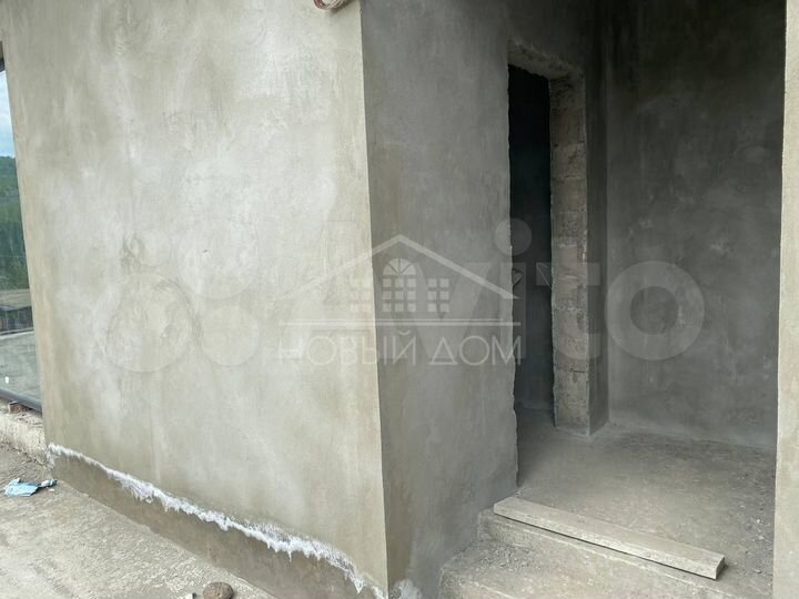 Дом 138 м² на участке 2,5 сот.