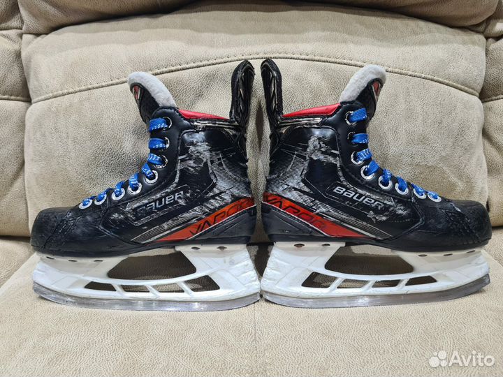 Хоккейные коньки Bauer Vapor 2X